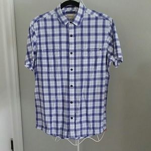 G.H.Bass&Co. men's shirt